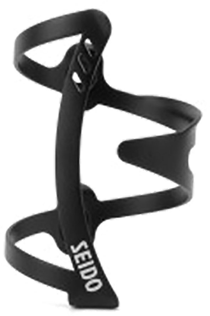 Seido Drive Side Bidonhouder Zwart