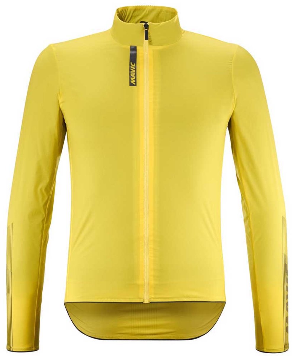 Mavic Ksyrium Thermo Jas Geel L Man