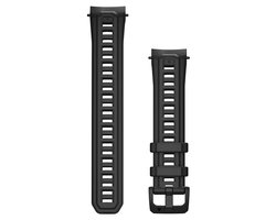 Siliconen horlogebandje Garmin Instinct® E 45mm