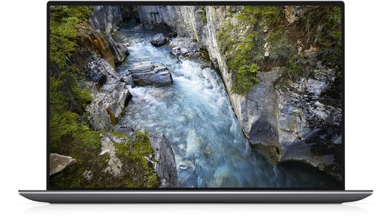 DELL Precision 5560 - 32GB - 1TB - i7-11850H - Nvidia Quadro T1200 - DE