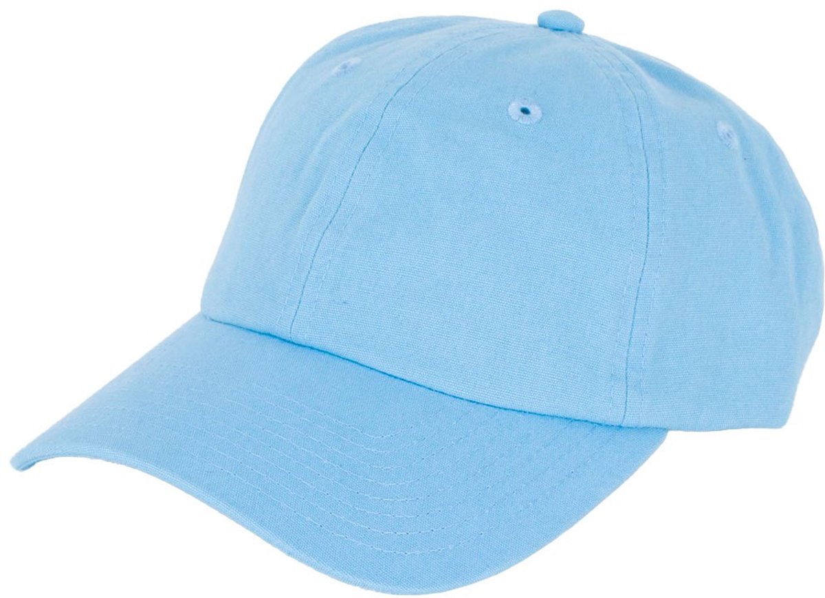 Hurley M Blank Canvas Pet Blauw Man