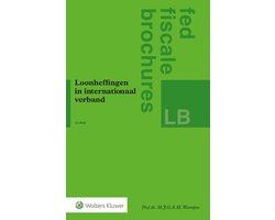 Loonheffingen in internationaal verband