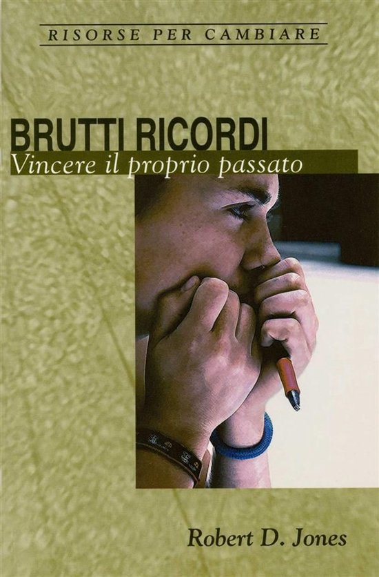 Risorse per cambiare - Brutti ricordi - cover