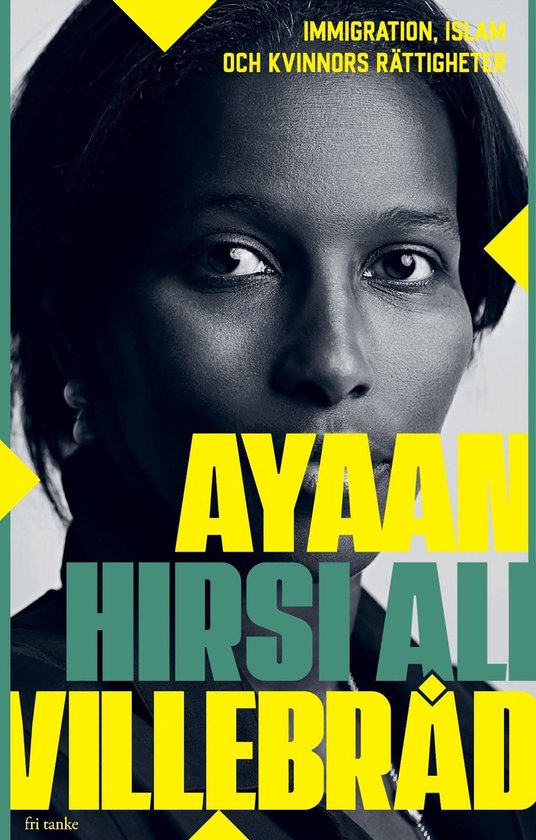 Villebråd : Immigration, islam och kvinnors rättigheter - cover
