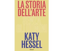 La storia dell'arte senza gli uomini