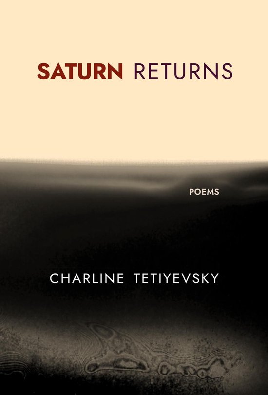 Saturn Returns - cover