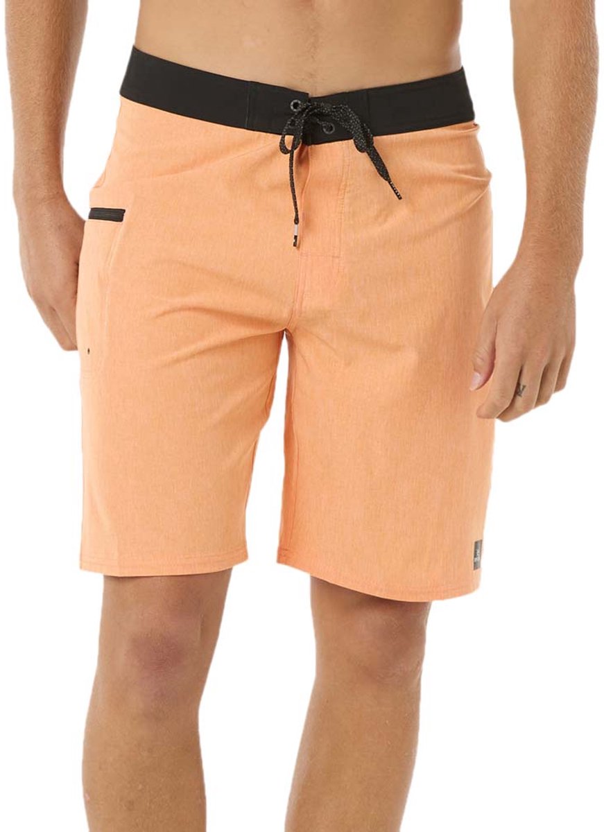 Rip Curl Mirage Core Zwembroek 30 Man Mandarin Zest
