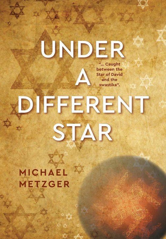 Under a Different Star - cover