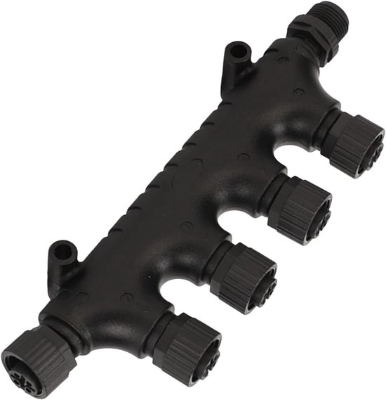 NMEA-2000 T-Connector – Yacht Devices U.S. LLC