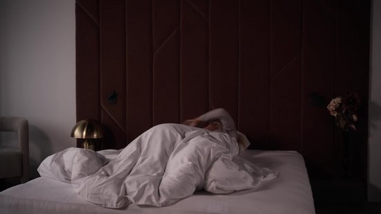 Topper Best Life 120x200 cm - Surmatelas - Matelas Matras 8 CM