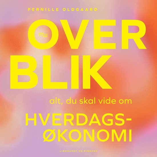 Overblik - cover