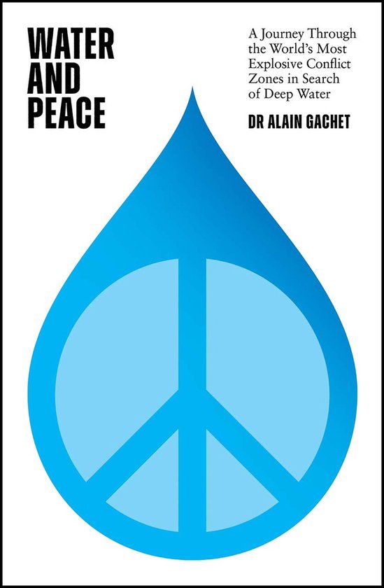Water and Peace - cover