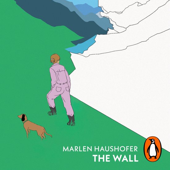 The Wall - cover
