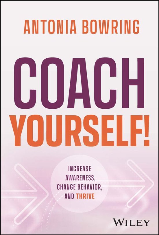 Coach Yourself! - cover
