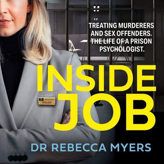 Inside Job - cover