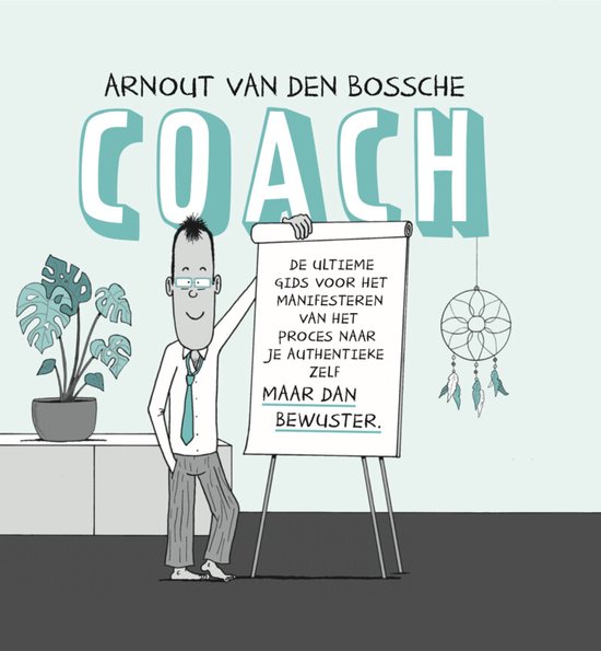 Coach - cover