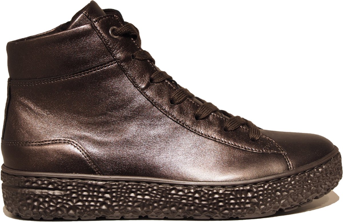 Hartjes Phil bruine dames veterboots