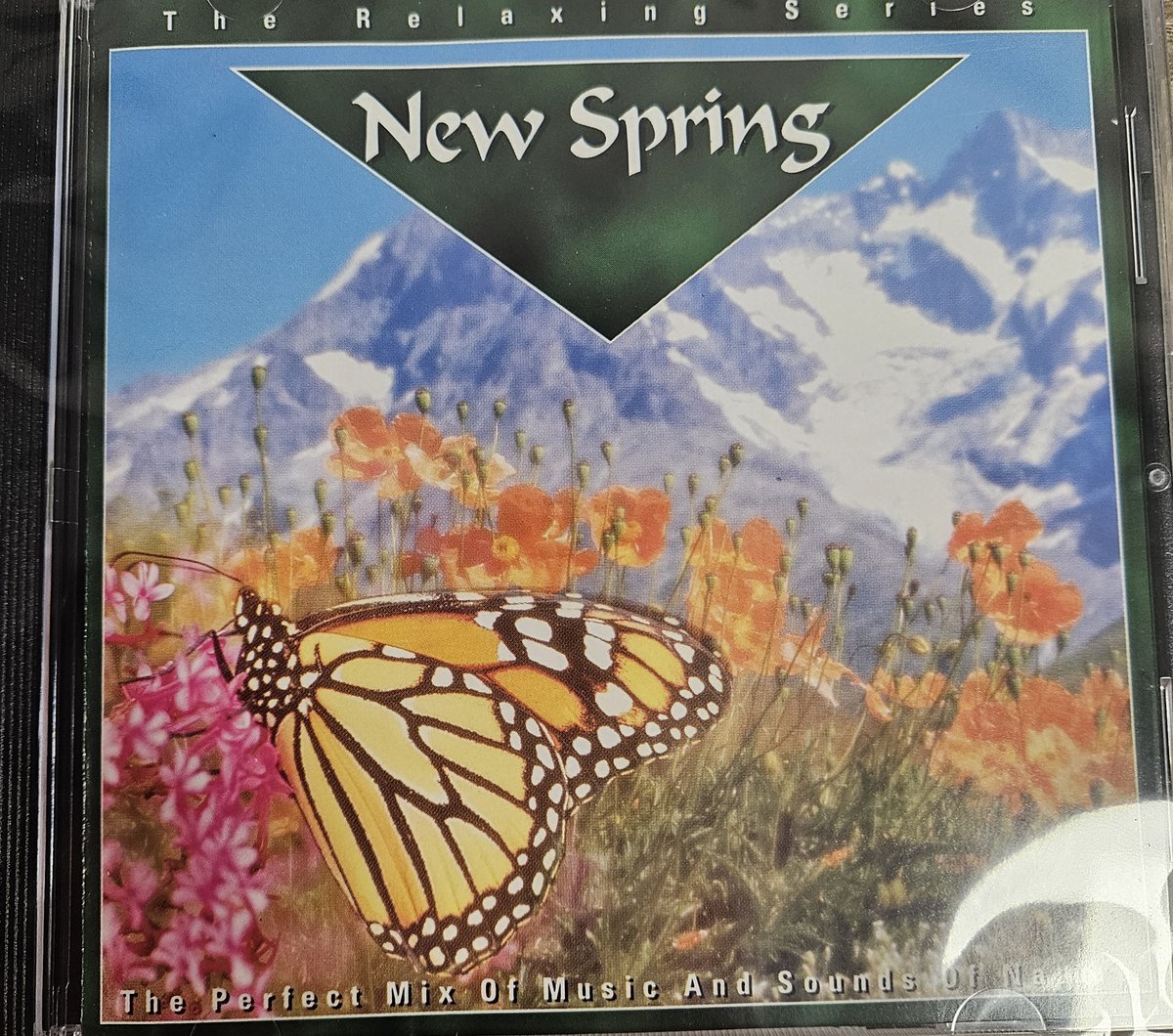 New Spring
