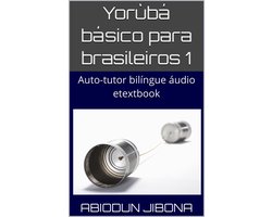 Yorùbá básico para brasileiros 1
