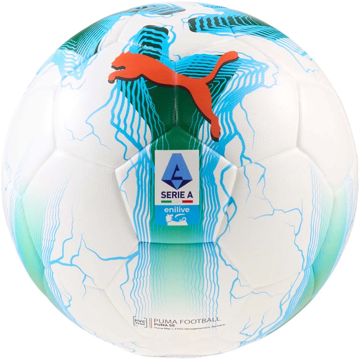 Puma Bal Orbita Serie A (Fifa Quality) Wp - Sportswear - Volwassen