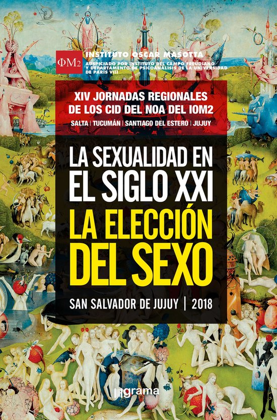 La sexualidad en el siglo XXI - cover