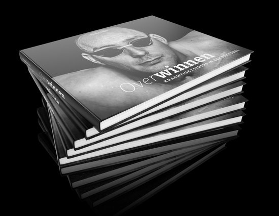 Overwinnen - inspiratieboek - persoonlijk leiderschap - sport