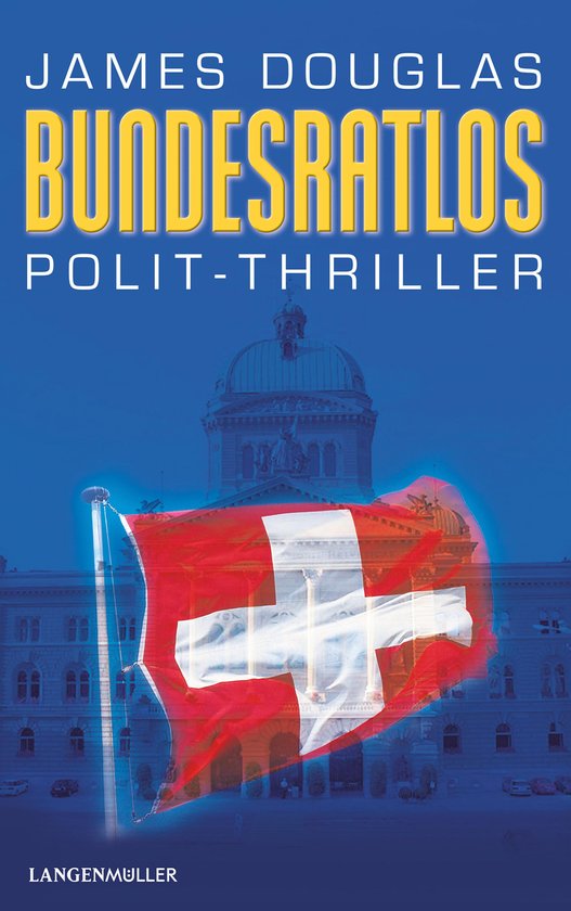 Bundesratlos - cover