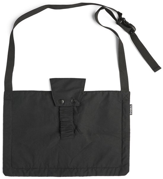 Dooky Pregnancy Seatbelt Adjuster - Autogordel Verstelaar voor Zwangere Vrouwen - Comfort & Veiligheid tijdens Autorijden - Past op Alle Stoelen - Zacht & Ademend van dooky — afbeelding 3