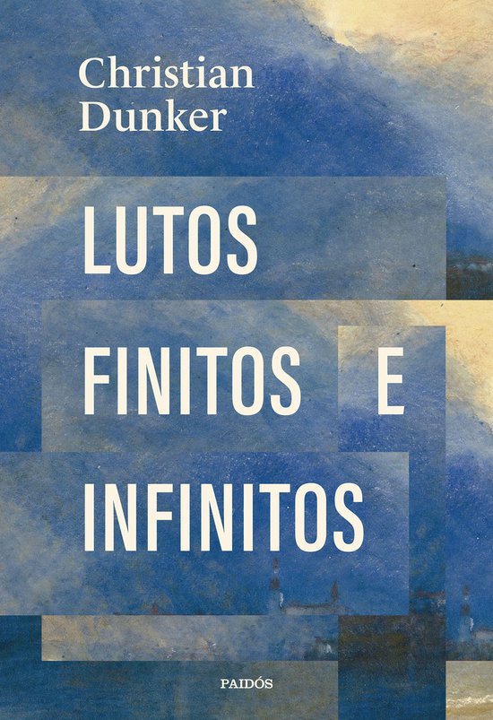 Lutos finitos e infinitos - cover