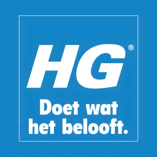HGX logo met de tekst 'Doet wat het belooft.'