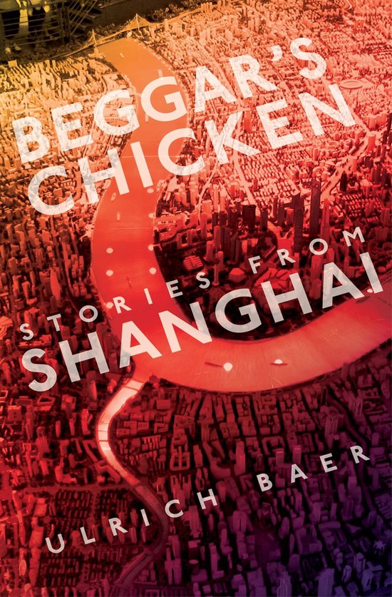 Beggar's Chicken - cover