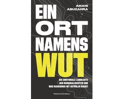 Ein Ort namens Wut