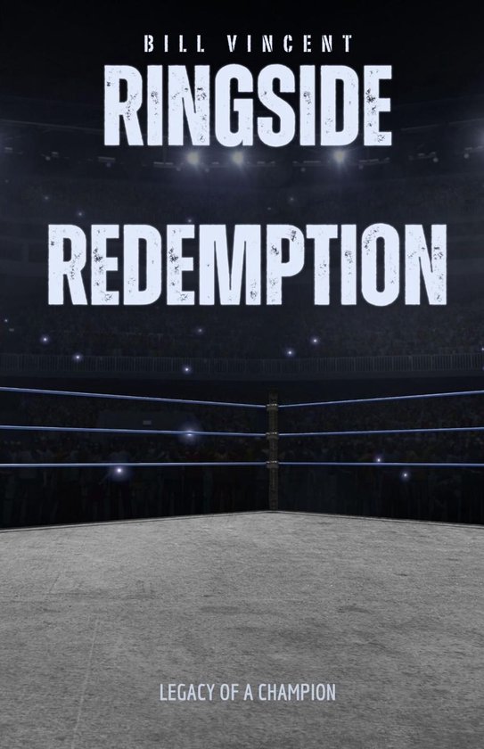 Ringside Redemption - cover
