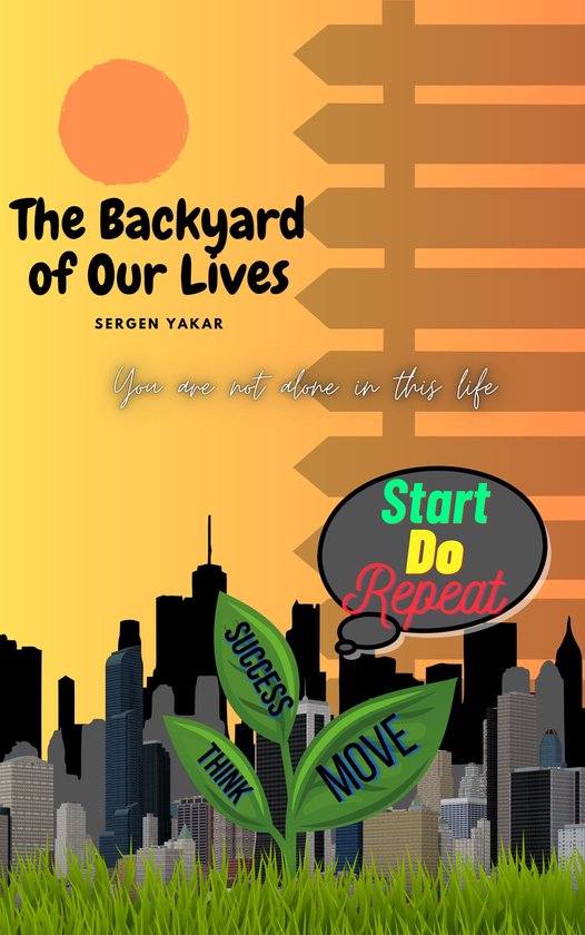 The Backyard of Our Lives