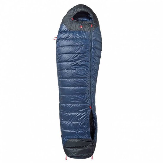 Pajak Core 400 Slaapzak Blauw Long — afbeelding 5