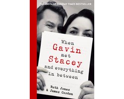 When Gavin Met Stacey and Everything in Between