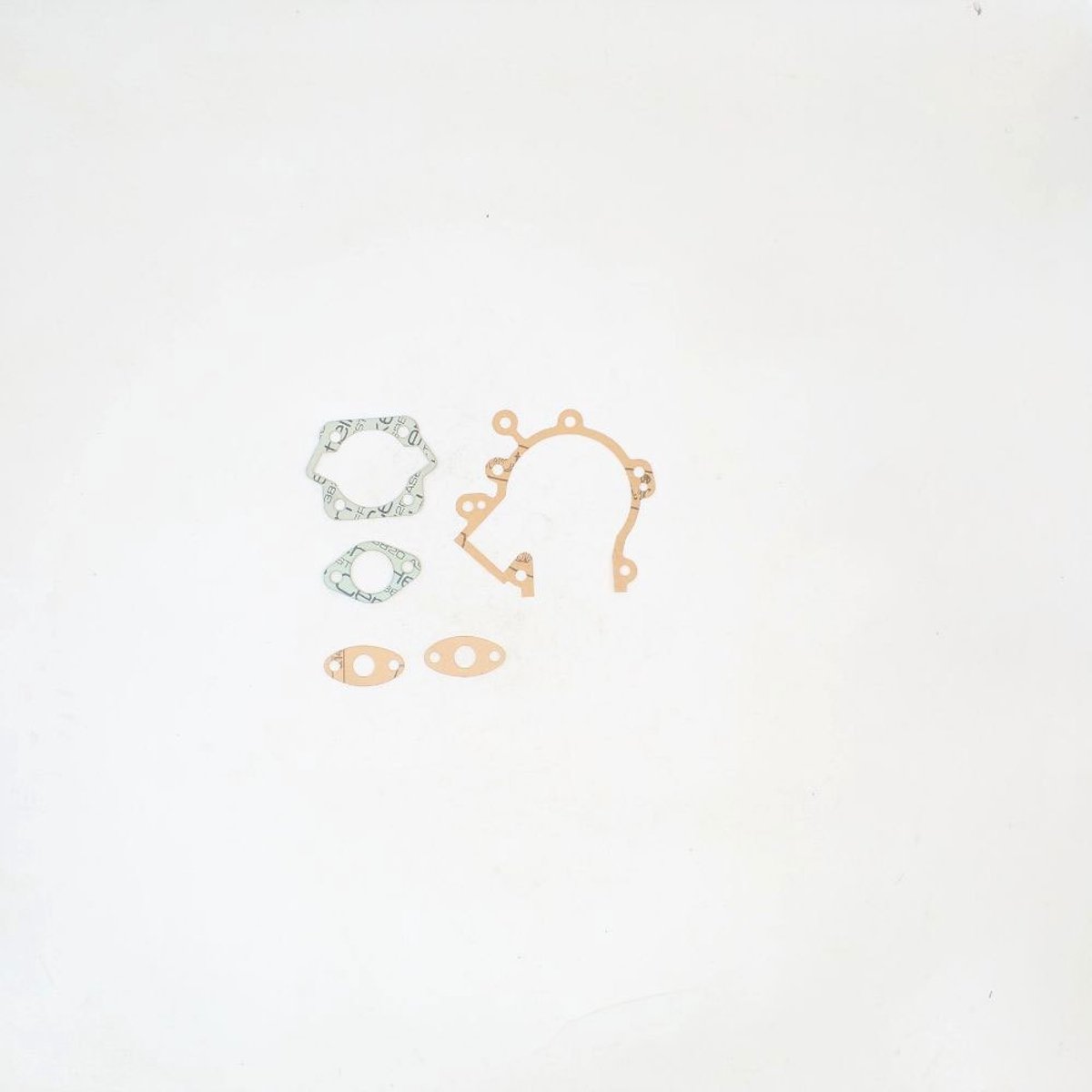Vertex Atala 121 Motorpakkingen Goud