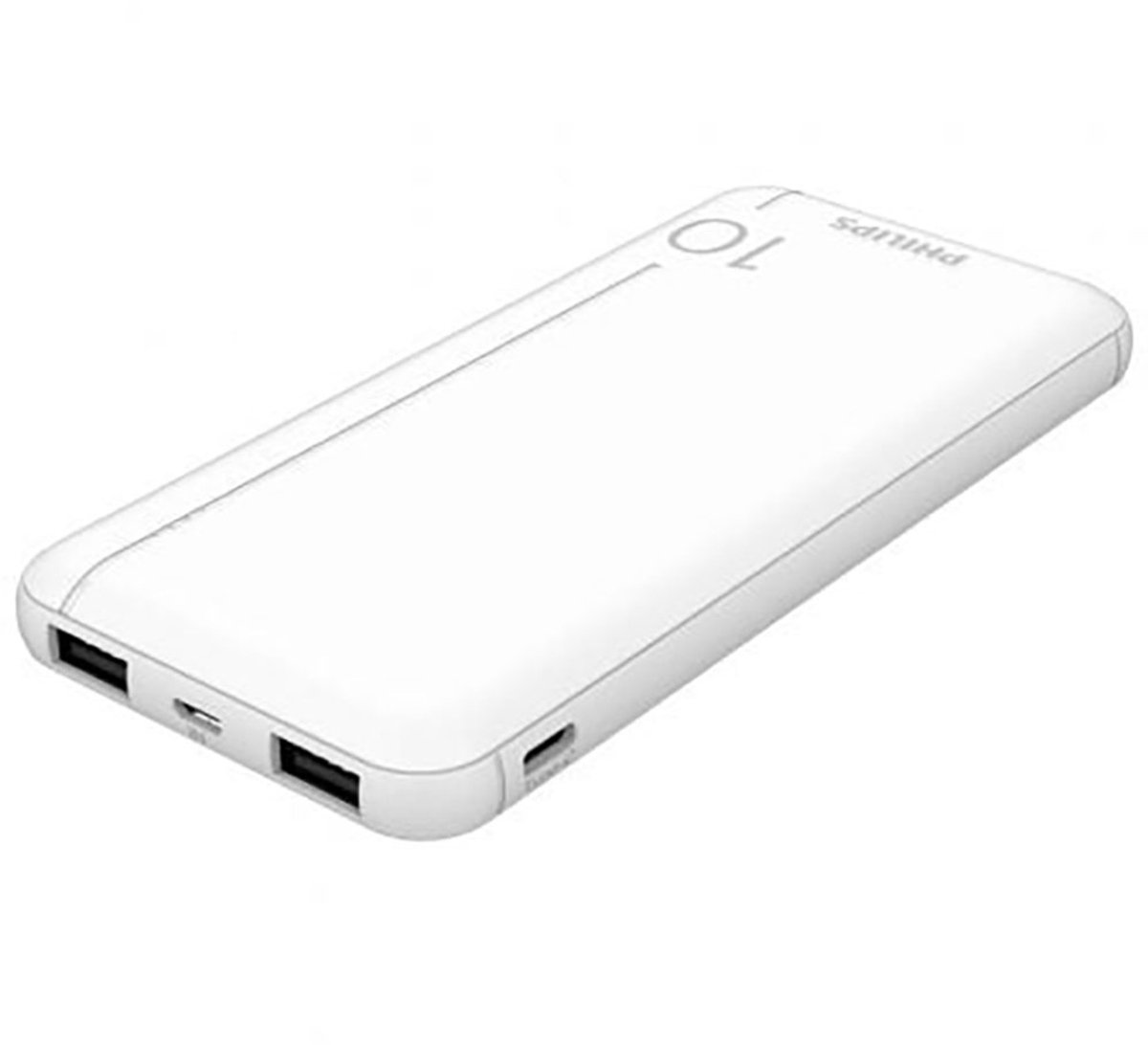 Philips Powerbak DLP1810NW 10000 mAh