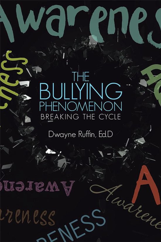 The Bullying Phenomenon - cover