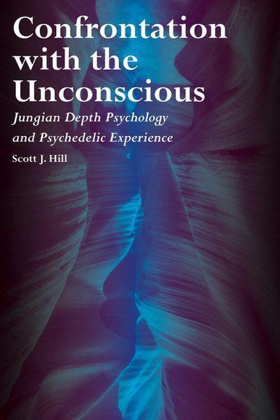 Confrontation with the Unconscious - cover