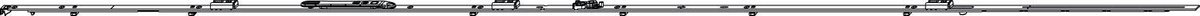 Maco i.S.-Stolpespagnolet (GH1050) Gr.1701-1950 ZL