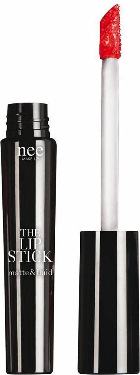 Nee Make-up Matte & Fluid Lipstick