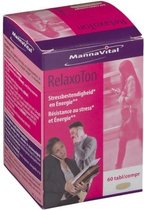 MannaVital RelaxoTon Tabletten 60TB