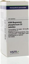 VSM Magnesium phosphoricum d3