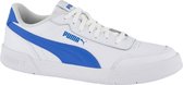 Puma Heren Witte Caracal - Maat 42 1/2