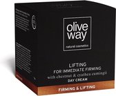 Oliveway Anti rimpel en verstevigende dagcreme