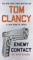 Tom Clancy Enemy Contact 6 Jack Ryan Jr Novel