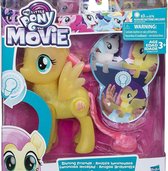 My Little Pony the movie - Shining friends - Fluttershy.