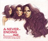 Never-ending Line: A Female Song Cycle