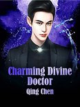 Volume 12 12 - Charming Divine Doctor